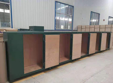 赫章凯龙矿山设备炸药柜好用吗