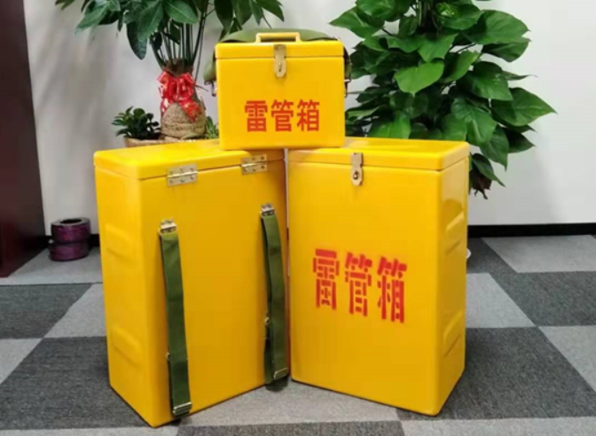 赫章如何防止雷管箱炸药箱等矿用物品生锈？