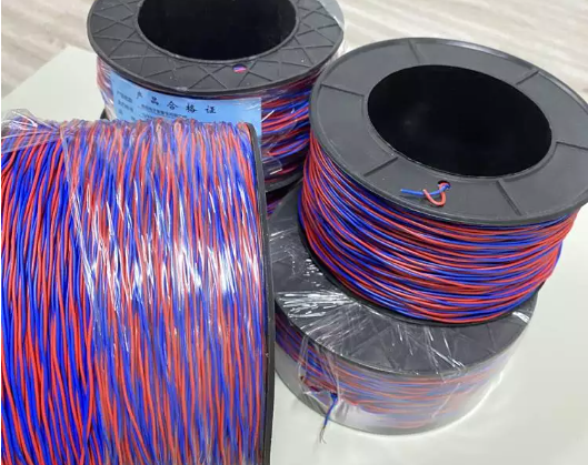 赫章放炮线的具体作用是什么？
