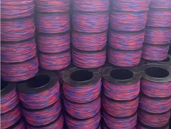 赫章爆破母线必须符合的要求有哪些？