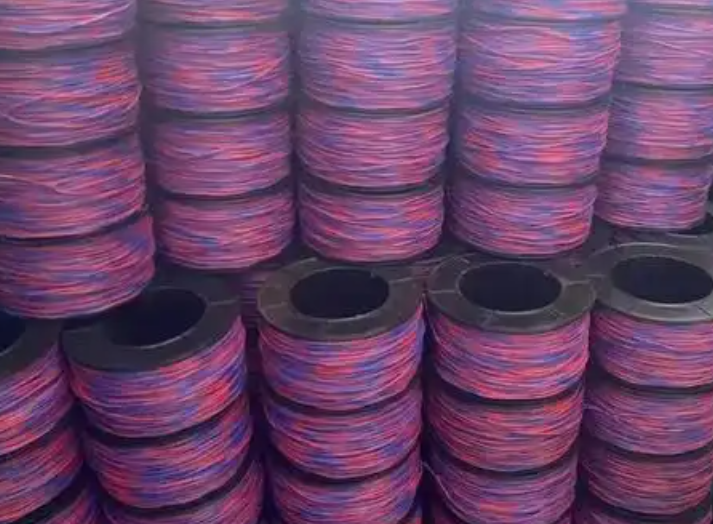 赫章爆破线冬季存放注意事项